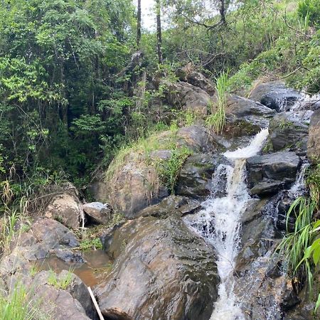 Pousada Cachoeira Dos Sonhos Serra Negra  Exterior foto
