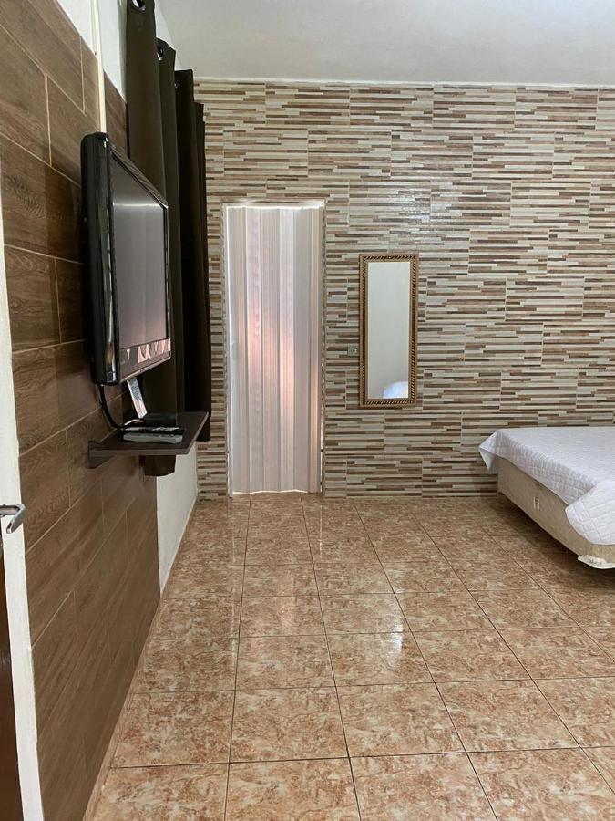 Pousada Cachoeira Dos Sonhos Serra Negra  Exterior foto
