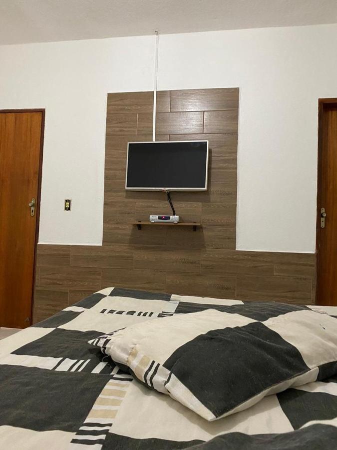 Pousada Cachoeira Dos Sonhos Serra Negra  Exterior foto