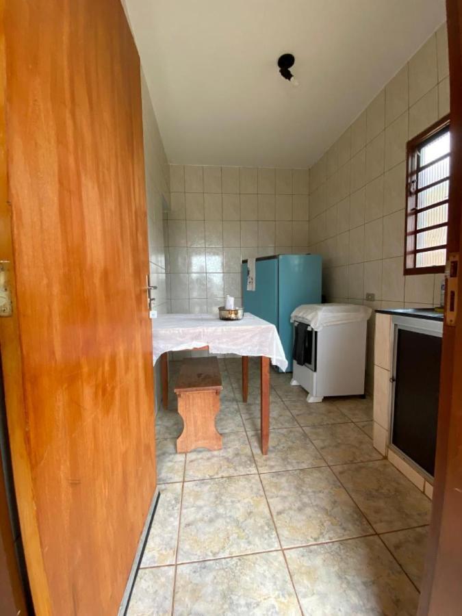 Pousada Cachoeira Dos Sonhos Serra Negra  Exterior foto
