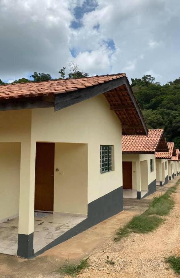 Pousada Cachoeira Dos Sonhos Serra Negra  Exterior foto