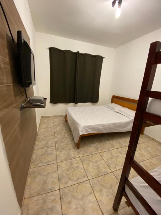 Pousada Cachoeira Dos Sonhos Serra Negra  Exterior foto