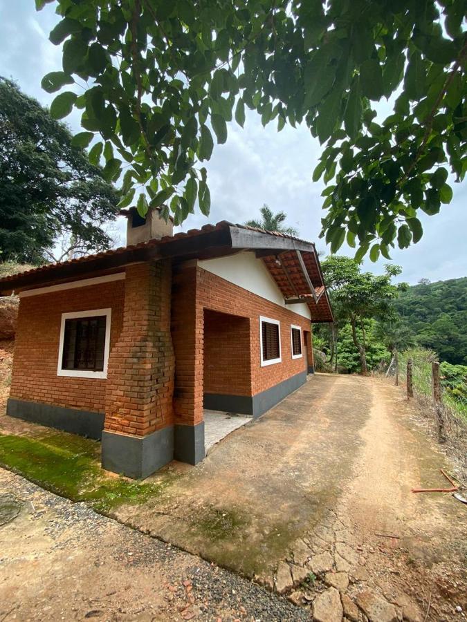 Pousada Cachoeira Dos Sonhos Serra Negra  Exterior foto