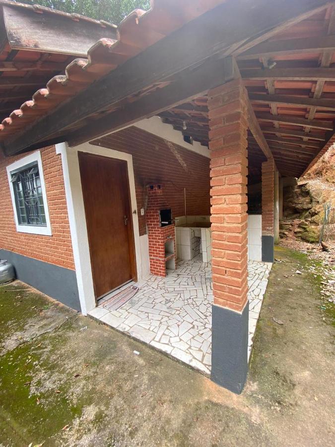 Pousada Cachoeira Dos Sonhos Serra Negra  Exterior foto